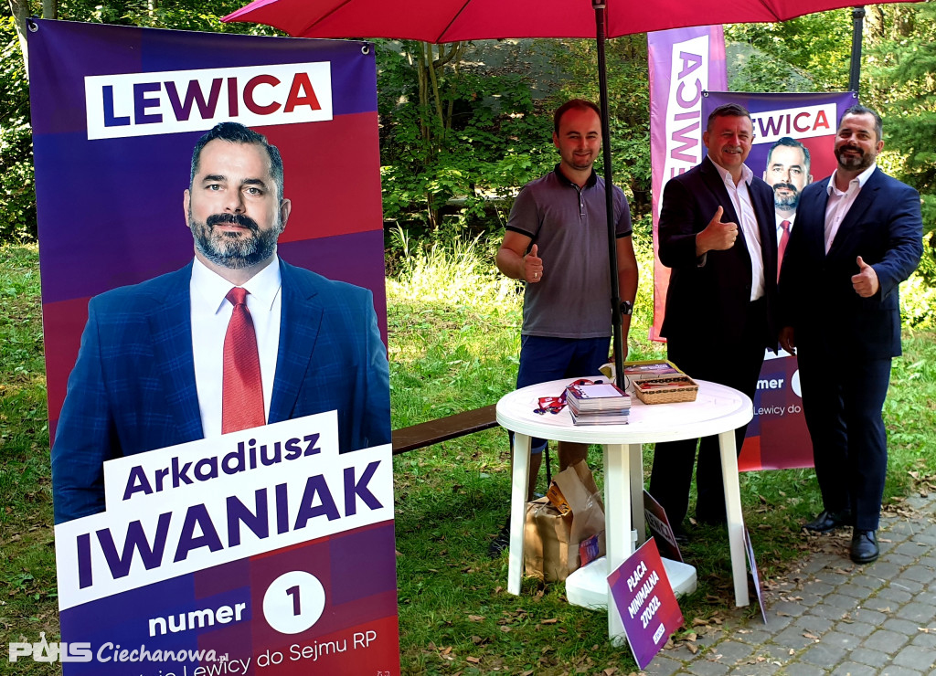 Dożynki w Gminie Ciechanów