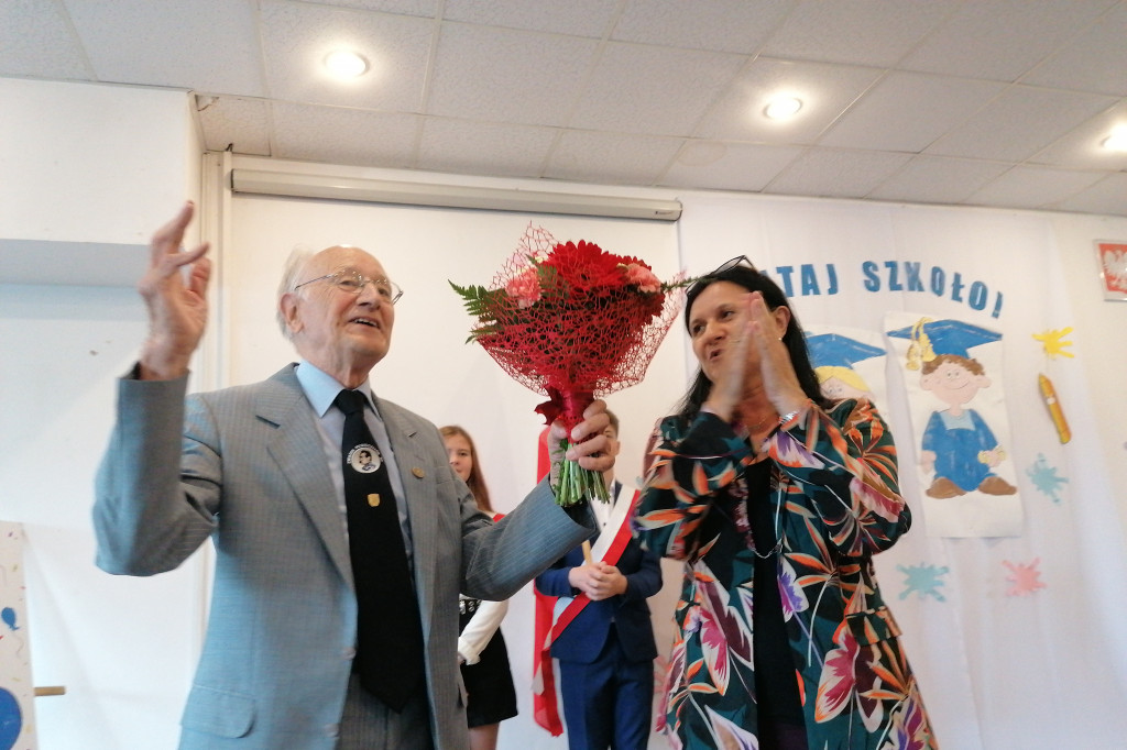TWP - początek roku szkolnego 2019
