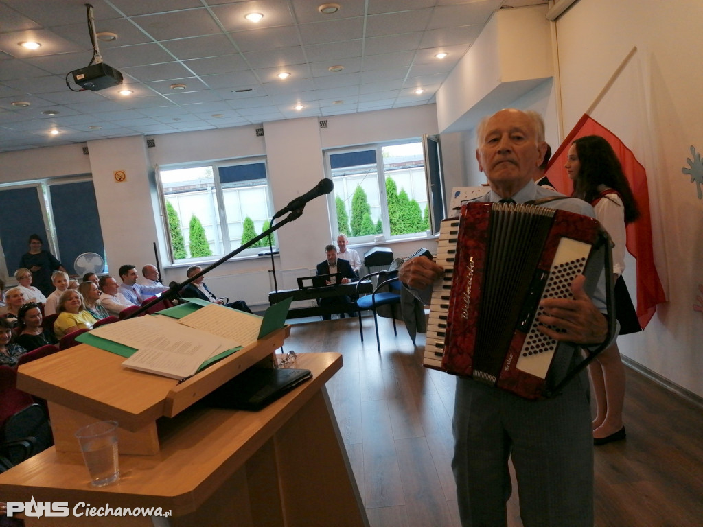 TWP - początek roku szkolnego 2019