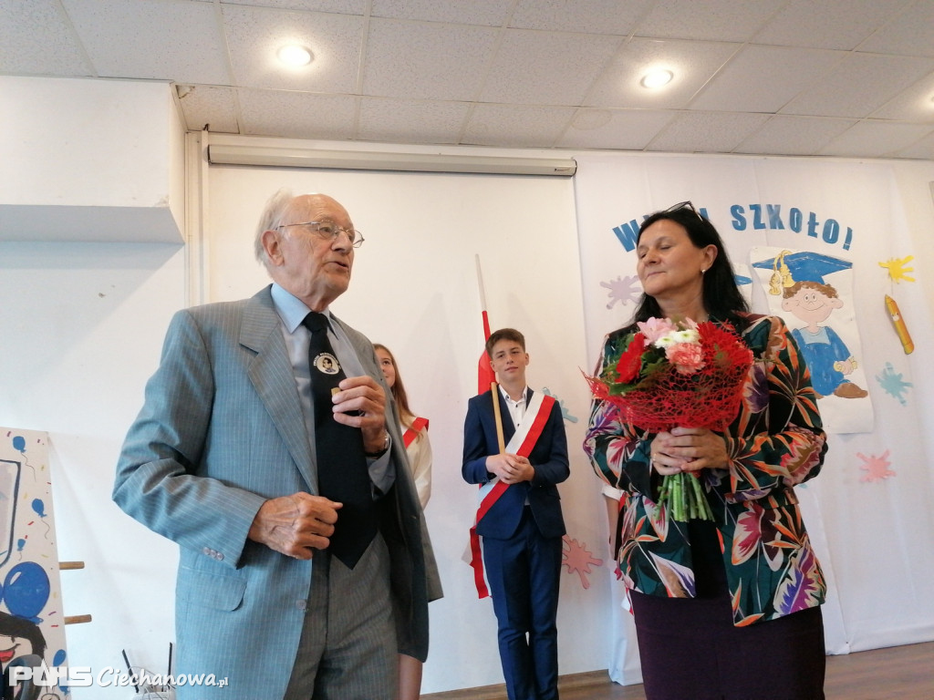 TWP - początek roku szkolnego 2019
