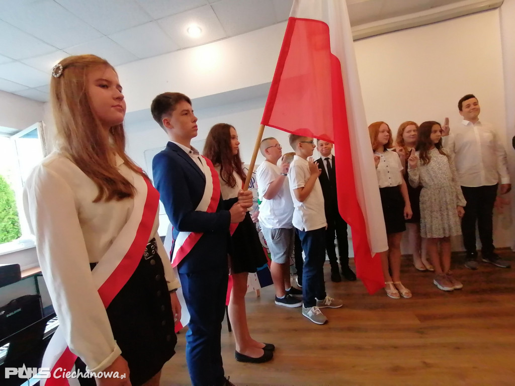 TWP - początek roku szkolnego 2019