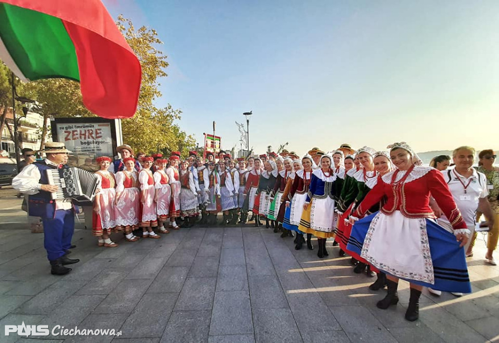 Nasi eksportowi artyści