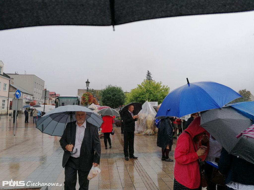 Dożynki Województwa Mazowieckiego
