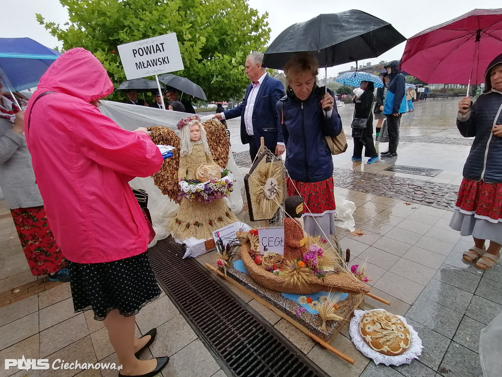 Dożynki Województwa Mazowieckiego