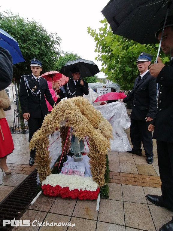 Dożynki Województwa Mazowieckiego
