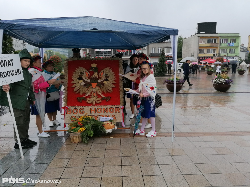 Dożynki Województwa Mazowieckiego