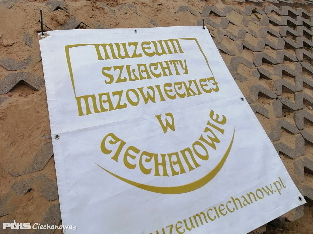 Rekord Polski w ilości przebranych rycerzy