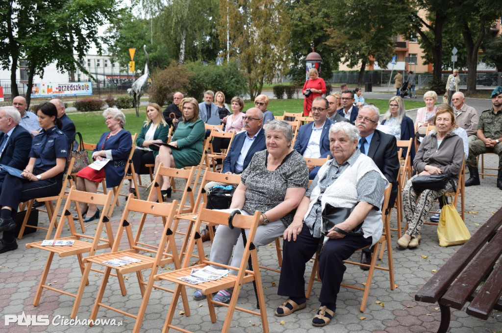 Narodowe Czytanie 2019 PCKiSz