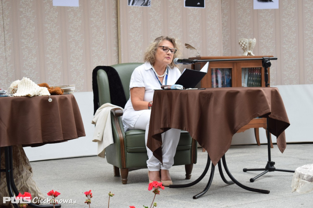 Narodowe Czytanie 2019 PCKiSz