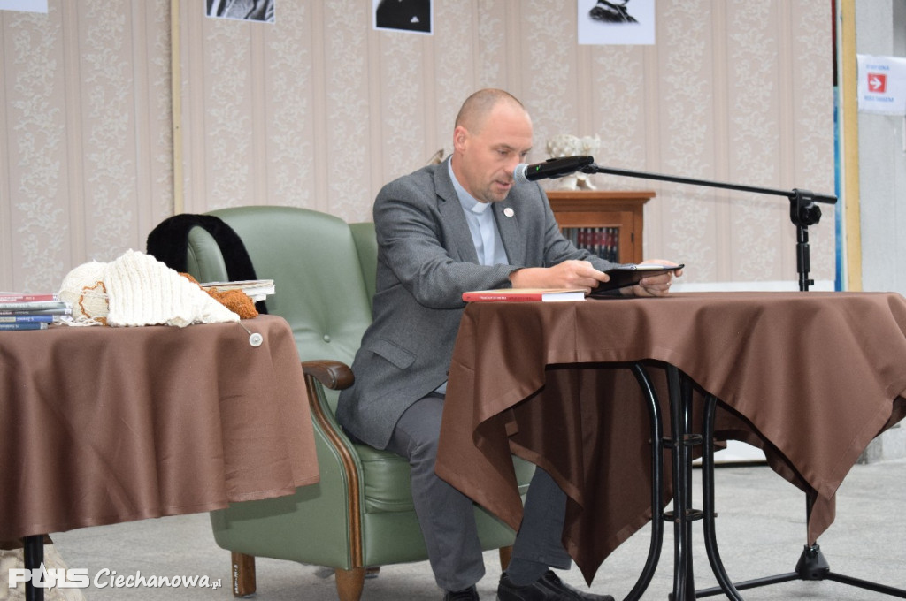 Narodowe Czytanie 2019 PCKiSz