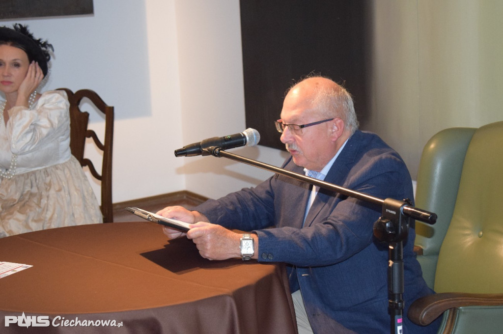 Narodowe Czytanie 2019 PCKiSz