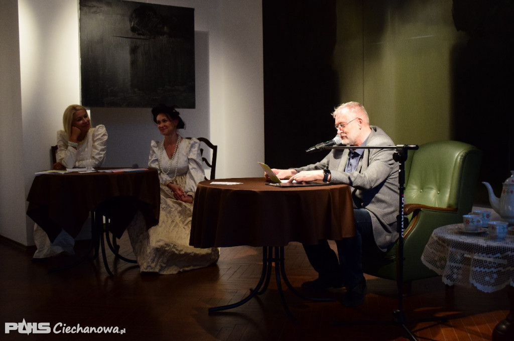 Narodowe Czytanie 2019 PCKiSz