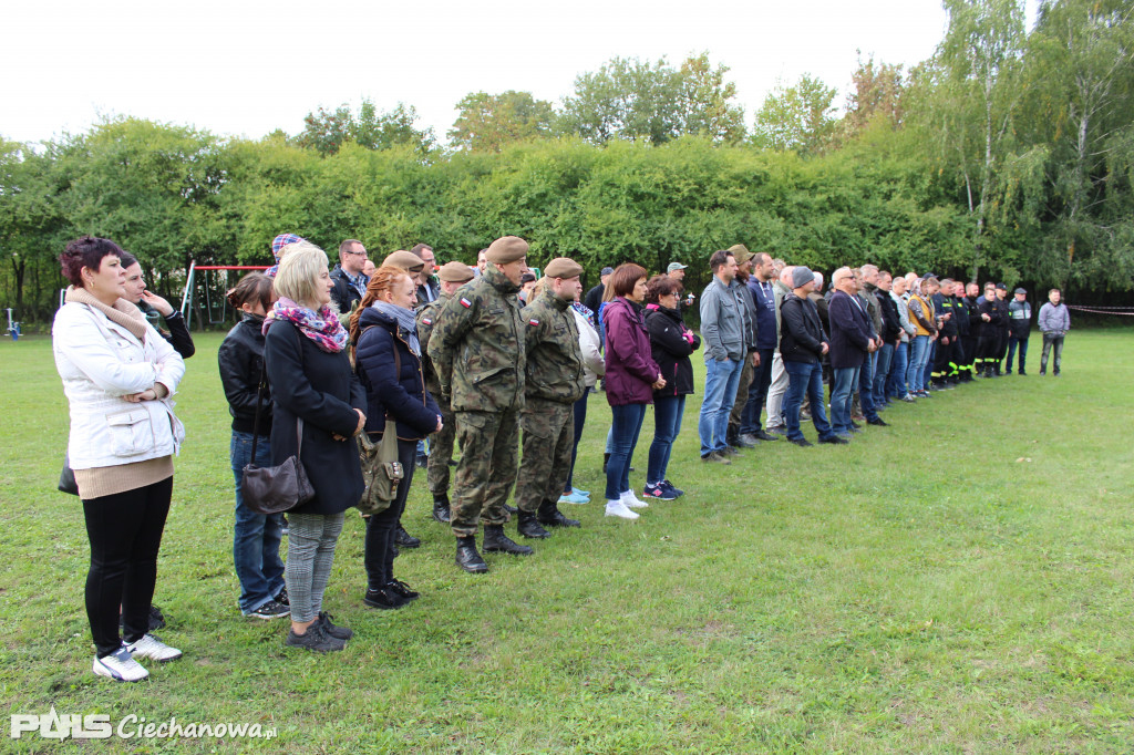 XXIII Zawody Strzeleckie Polskiego Czerwonego Krzyża