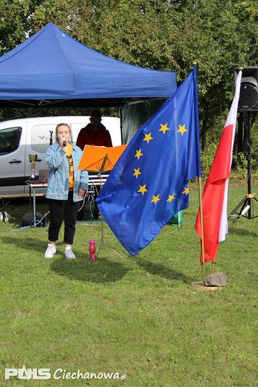 XXIII Zawody Strzeleckie Polskiego Czerwonego Krzyża