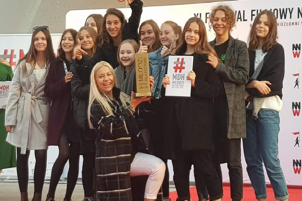Sukces Teatru Klapsik w Gdyni
