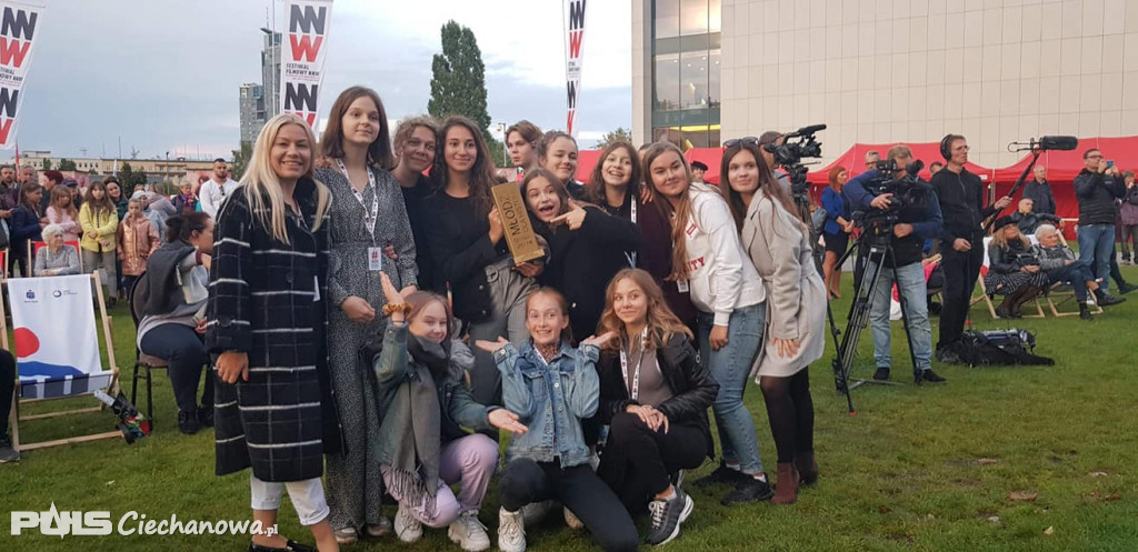 Sukces Teatru Klapsik w Gdyni
