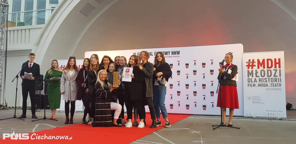 Sukces Teatru Klapsik w Gdyni