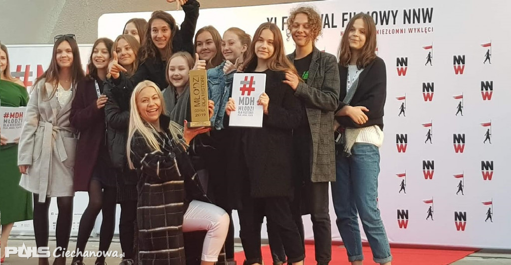 Sukces Teatru Klapsik w Gdyni