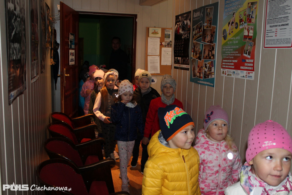 Dzień muzyki w Akademii Dźwięku
