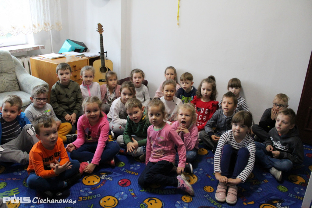 Dzień muzyki w Akademii Dźwięku