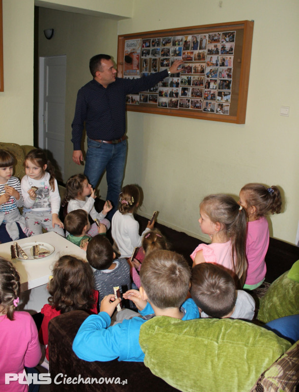 Dzień muzyki w Akademii Dźwięku