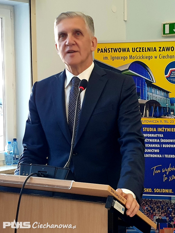 Inauguracja już pod nową nazwą