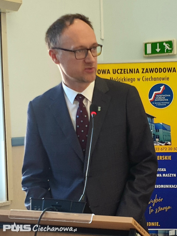 Inauguracja już pod nową nazwą