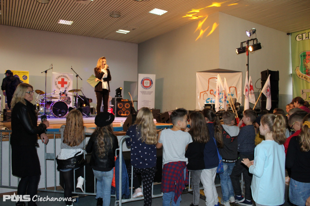 Koncert Charytatywny PCK 2019