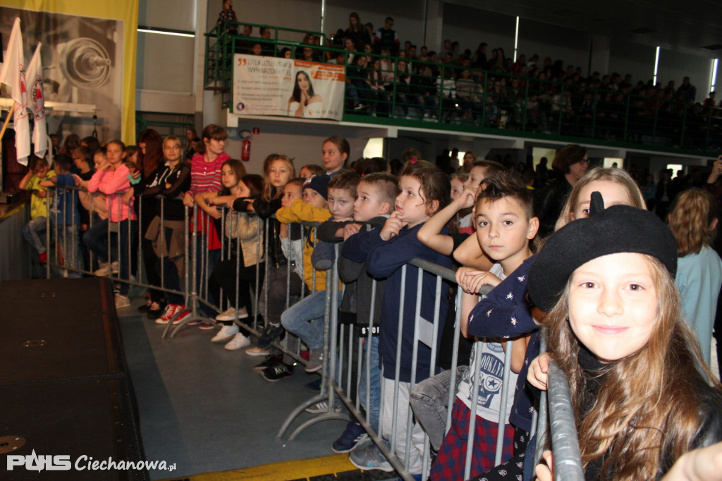 Koncert Charytatywny PCK 2019