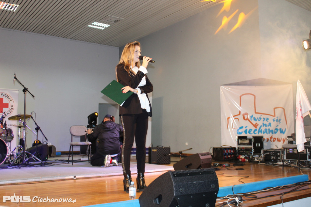 Koncert Charytatywny PCK 2019