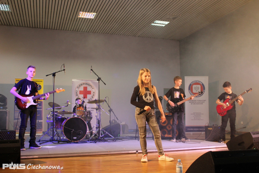 Koncert Charytatywny PCK 2019