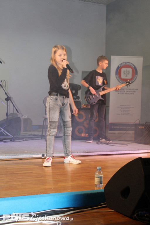 Koncert Charytatywny PCK 2019