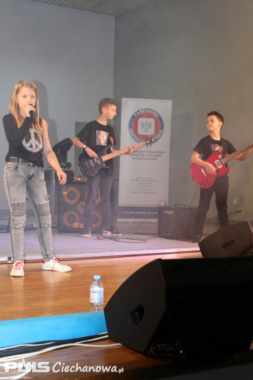 Koncert Charytatywny PCK 2019