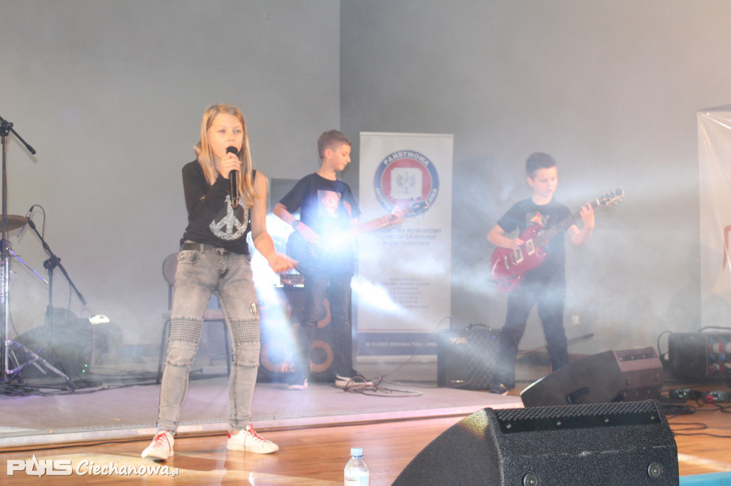 Koncert Charytatywny PCK 2019