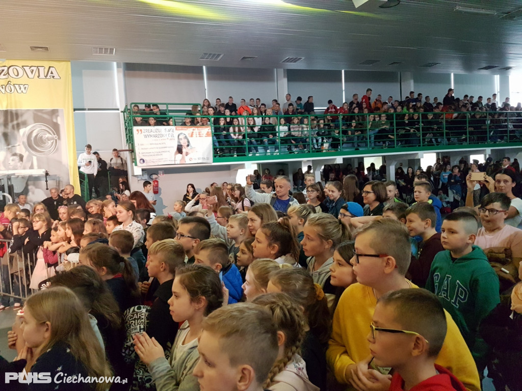 Koncert Charytatywny PCK 2019