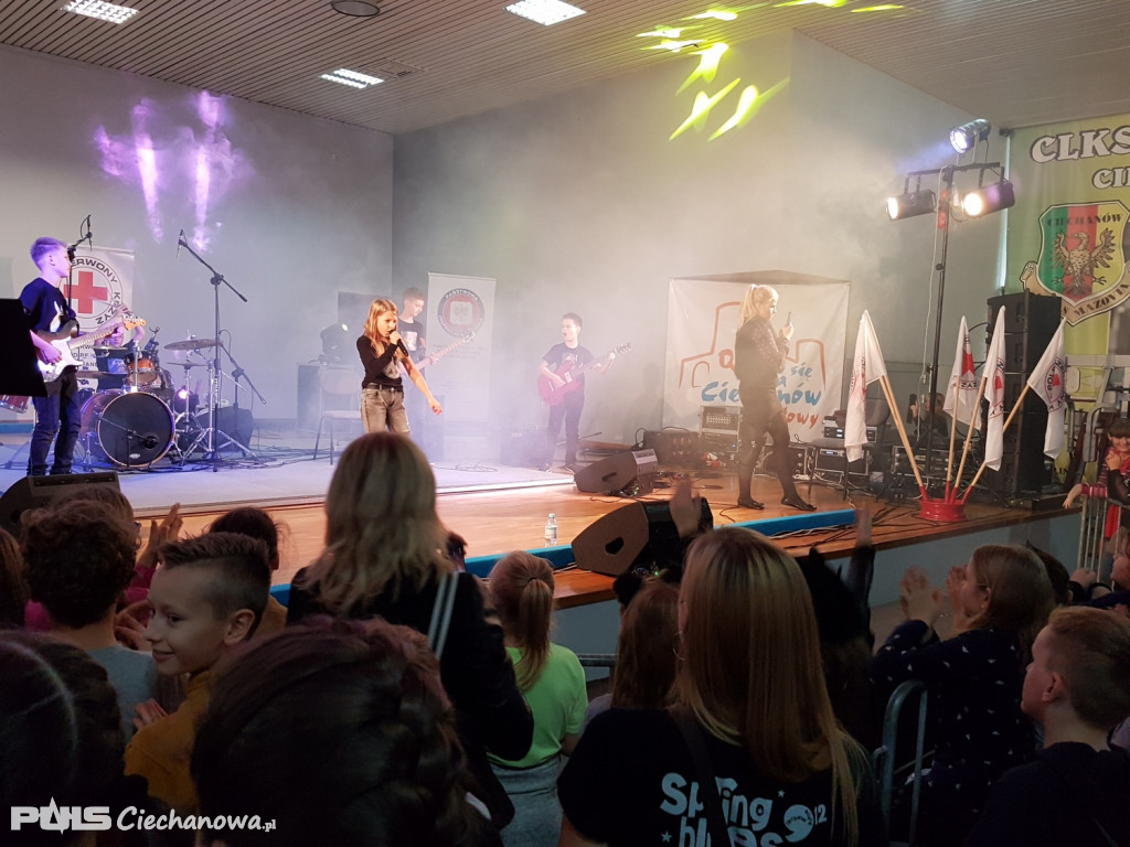 Koncert Charytatywny PCK 2019