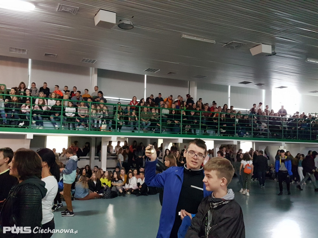 Koncert Charytatywny PCK 2019