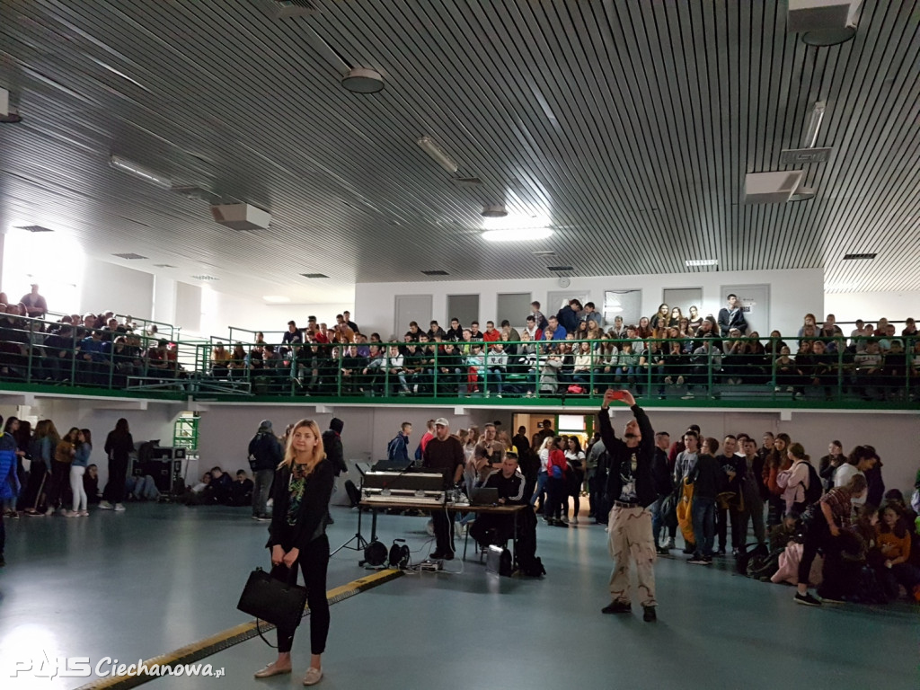 Koncert Charytatywny PCK 2019