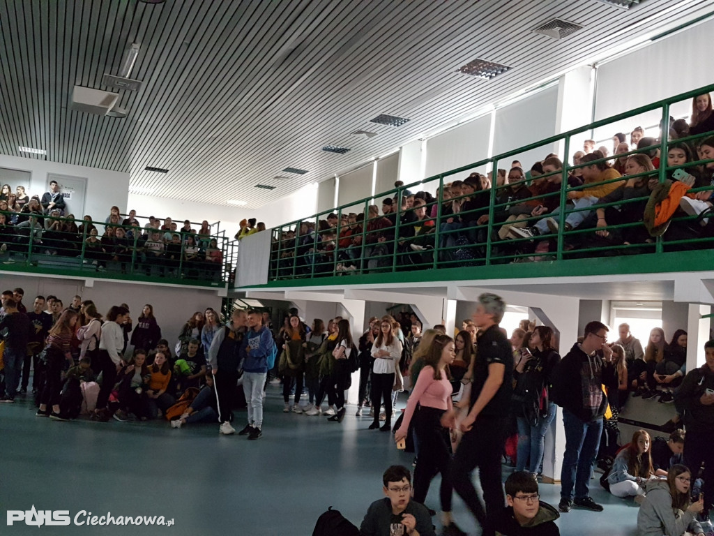 Koncert Charytatywny PCK 2019