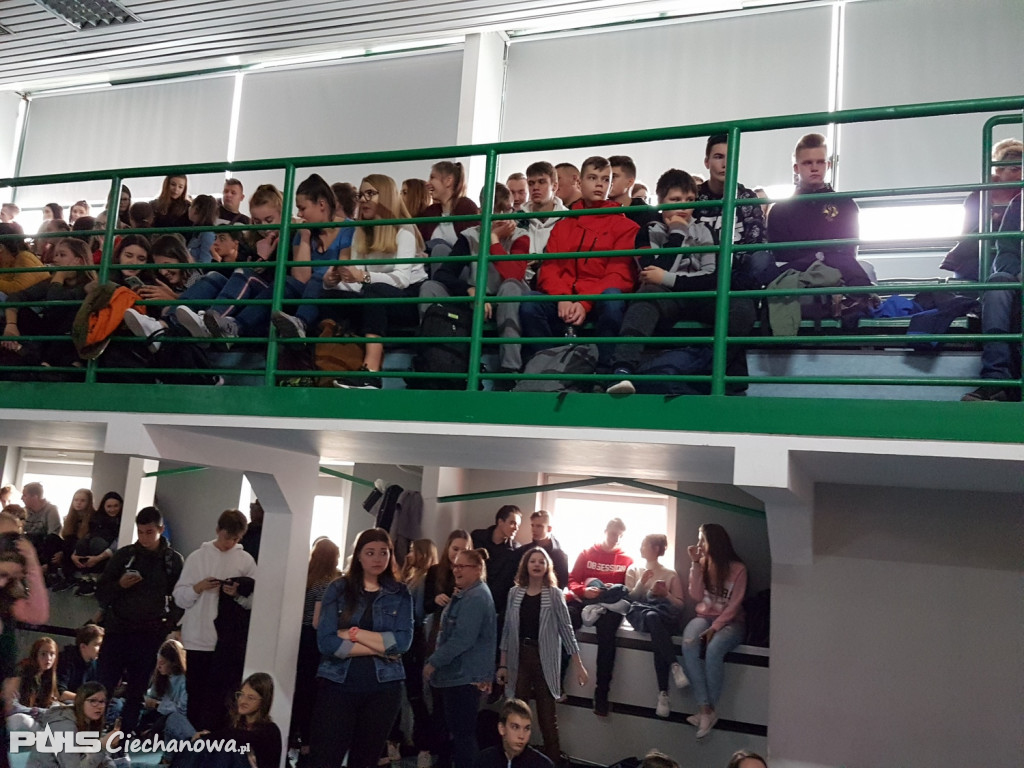 Koncert Charytatywny PCK 2019
