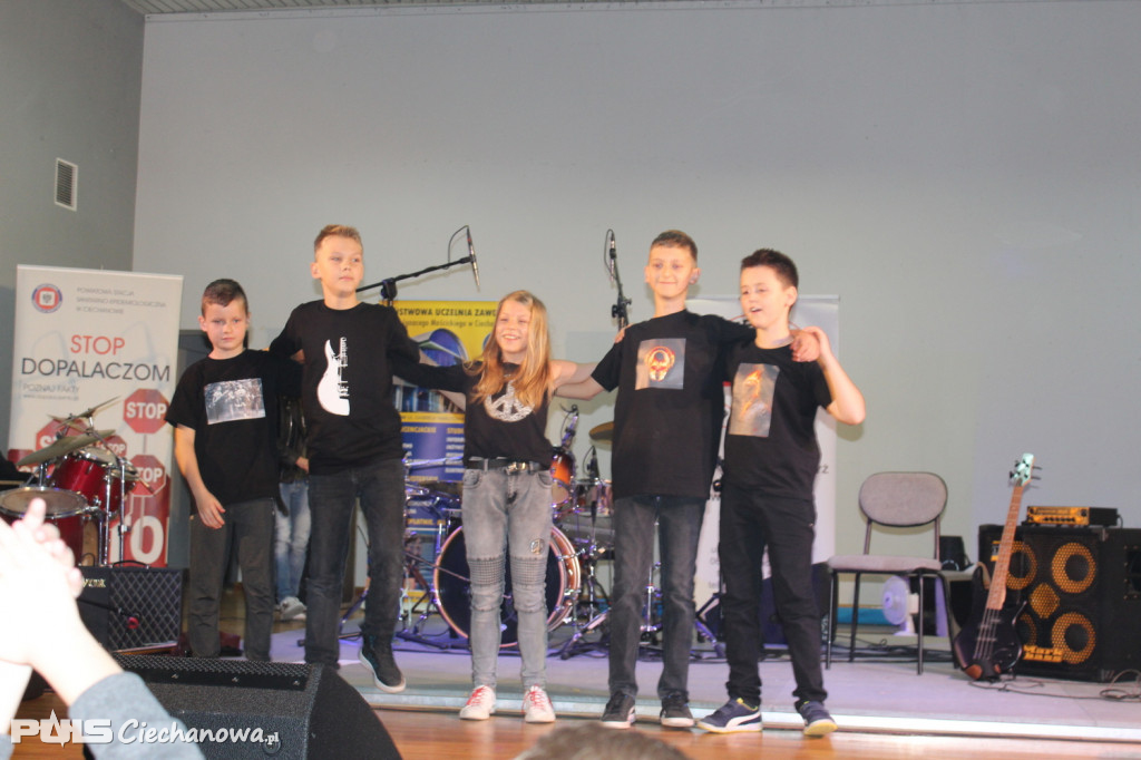 Koncert Charytatywny PCK 2019