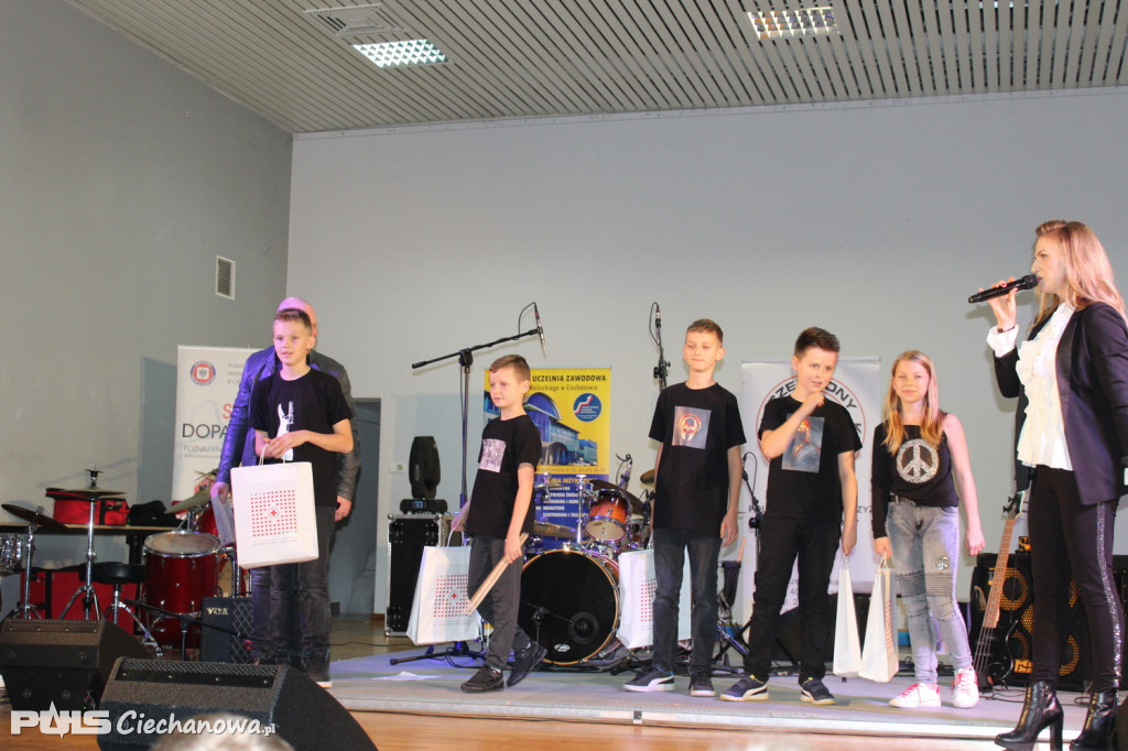 Koncert Charytatywny PCK 2019