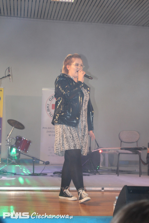 Koncert Charytatywny PCK 2019