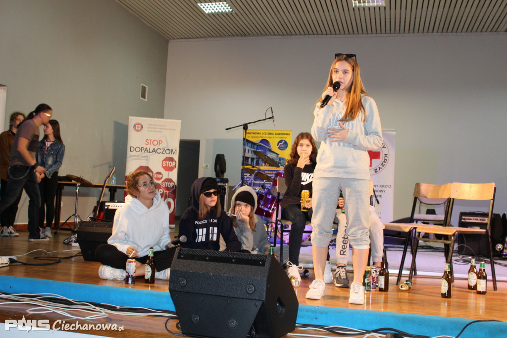 Koncert Charytatywny PCK 2019