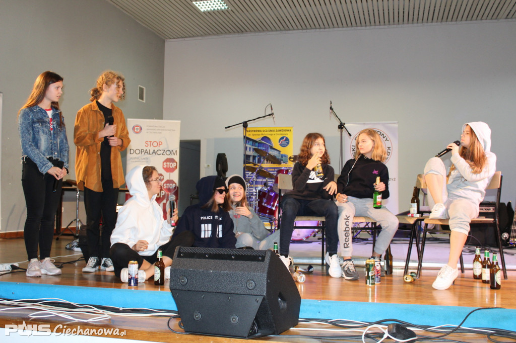 Koncert Charytatywny PCK 2019