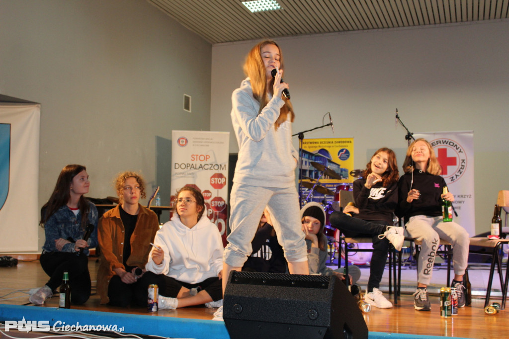 Koncert Charytatywny PCK 2019