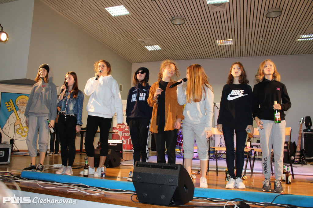 Koncert Charytatywny PCK 2019
