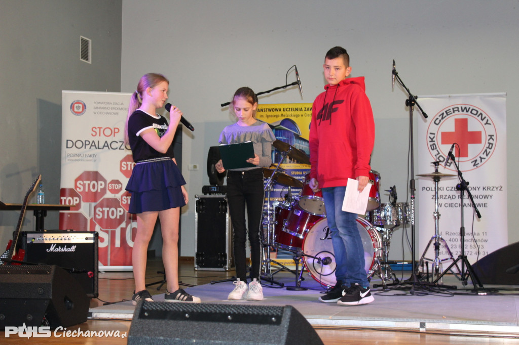 Koncert Charytatywny PCK 2019