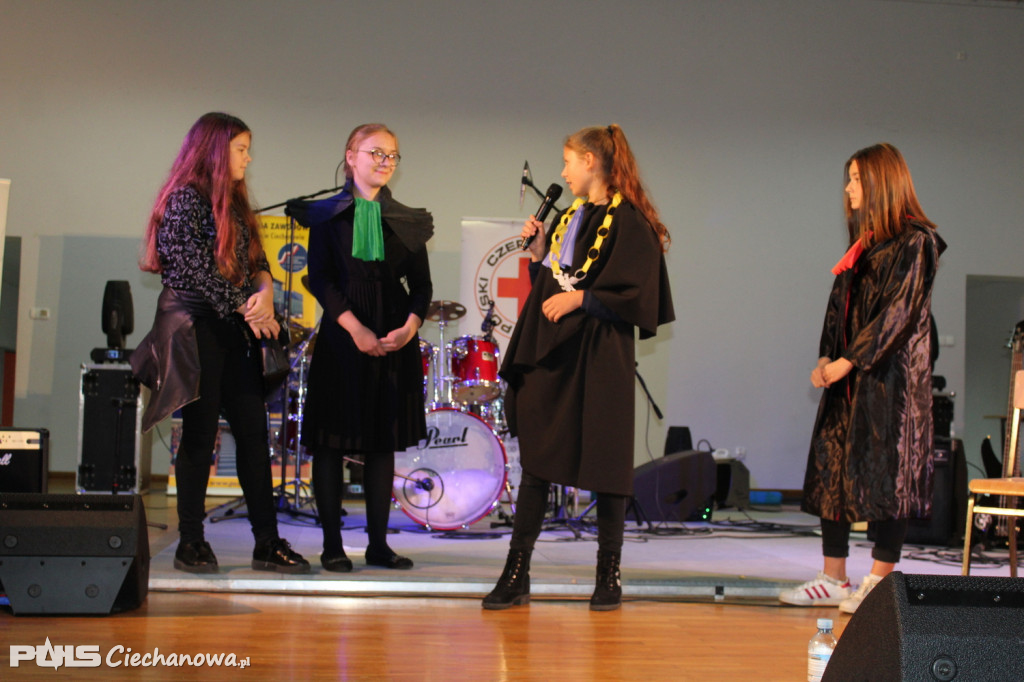 Koncert Charytatywny PCK 2019