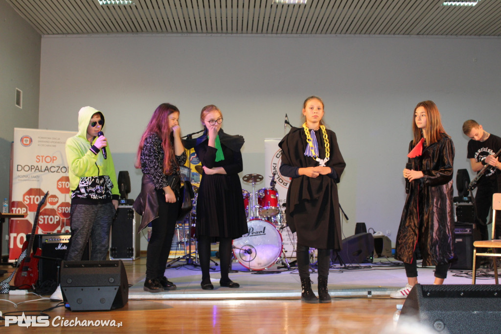 Koncert Charytatywny PCK 2019